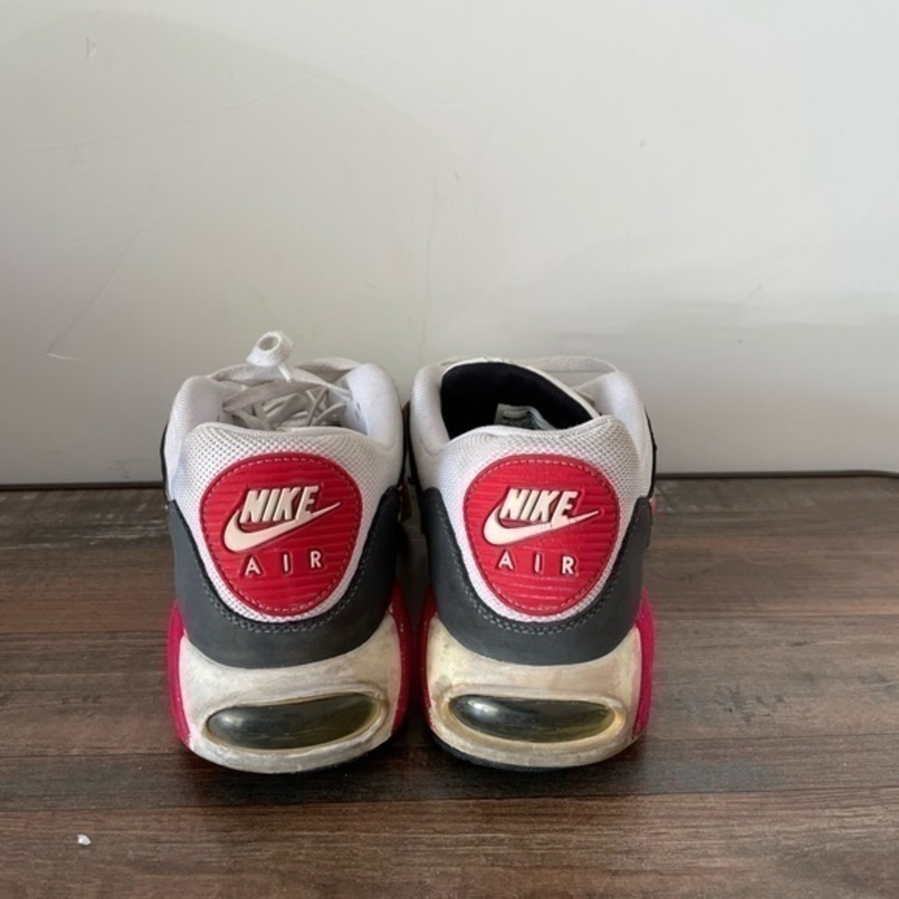 Nike Air Mens Shoes Size 9.5 - Picture 5 of 6